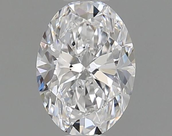 Oval Diamond image