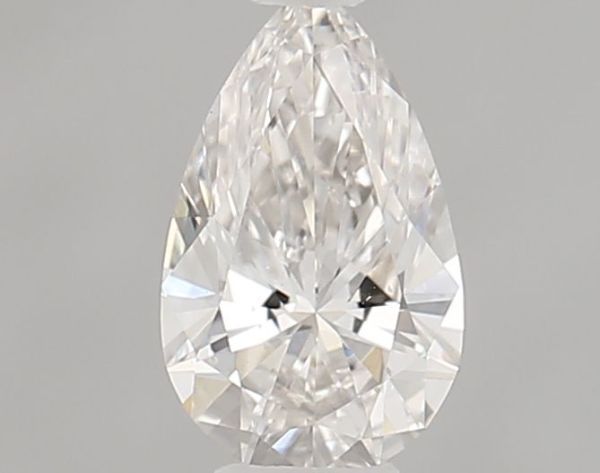 Pear Lab-Grown Diamond image