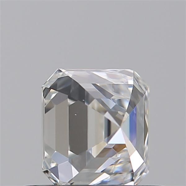 Asscher Diamond image