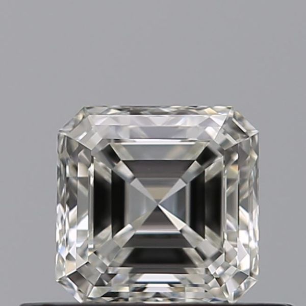 Asscher Diamond image