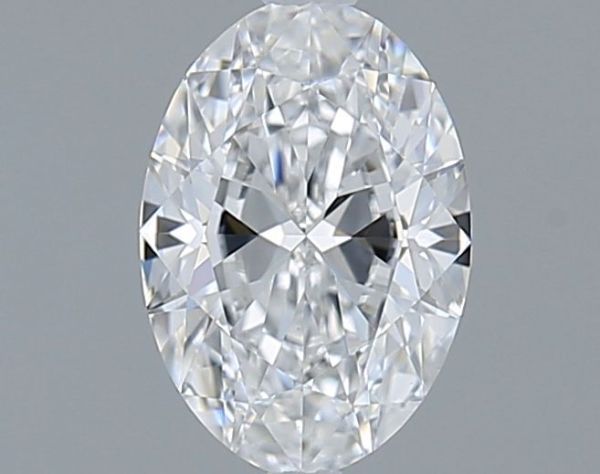 Oval Diamond image