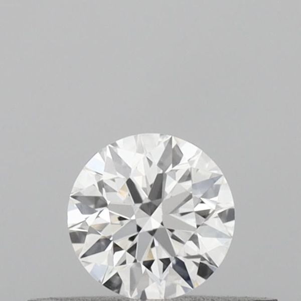 Round Lab-Grown Diamond image