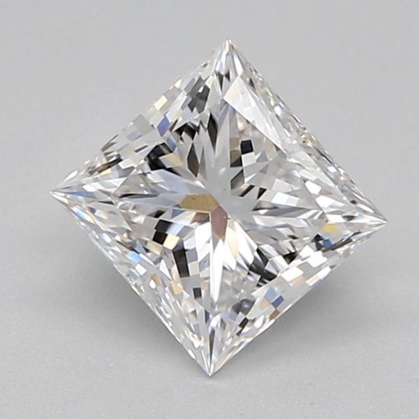 Princess Lab-Grown Diamond image