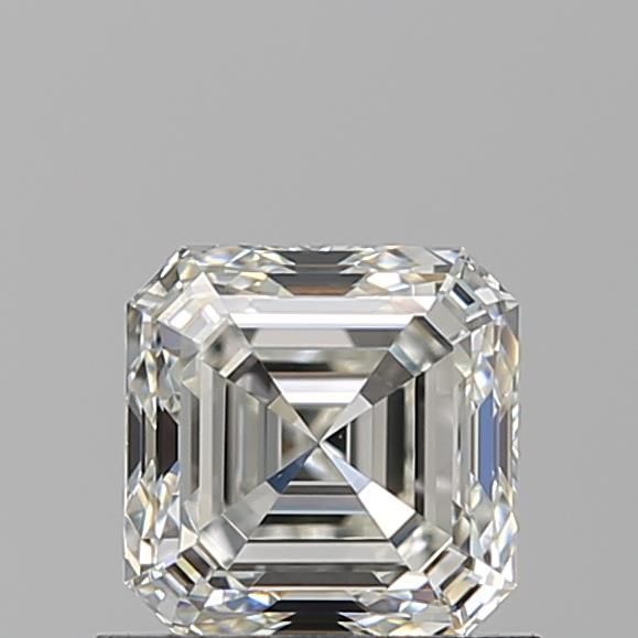 Asscher Diamond image