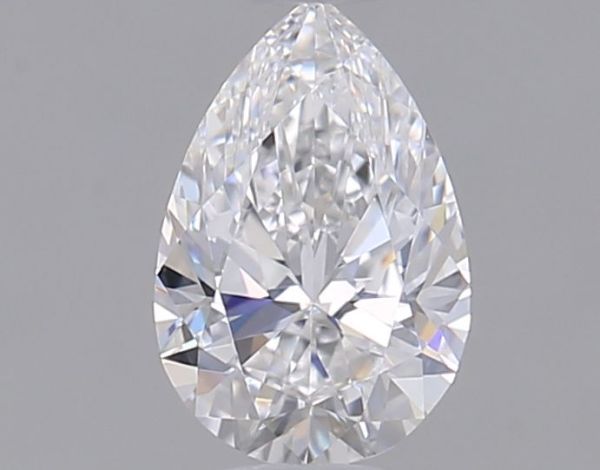 Pear Diamond image