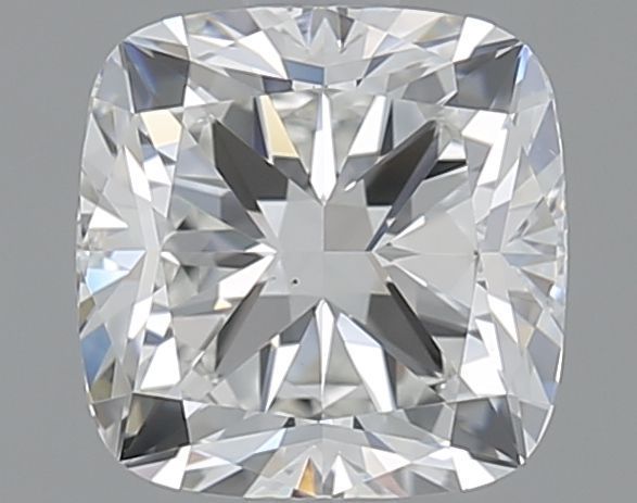 Cushion Diamond image