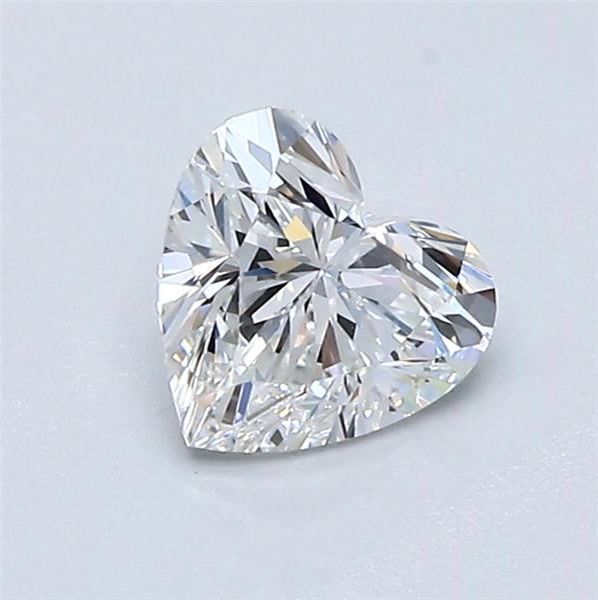 Heart Diamond image