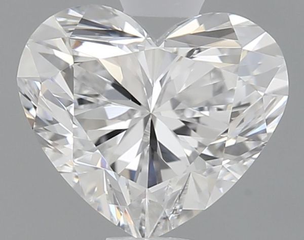 Heart Lab-Grown Diamond image