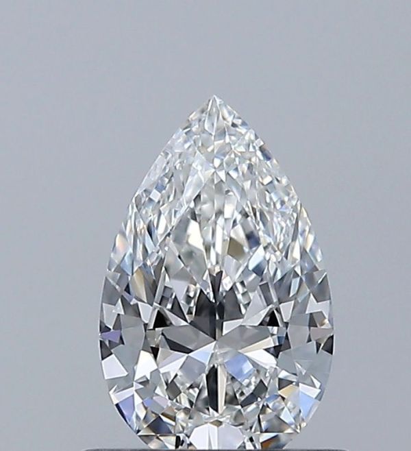 Pear Diamond image