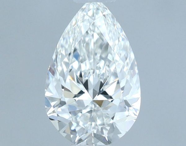 Pear Diamond image
