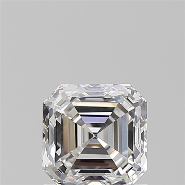 Asscher Diamond image