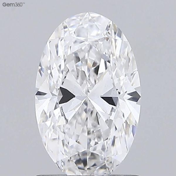 Princess Lab-Grown Diamond image
