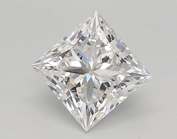 Princess Lab-Grown Diamond image