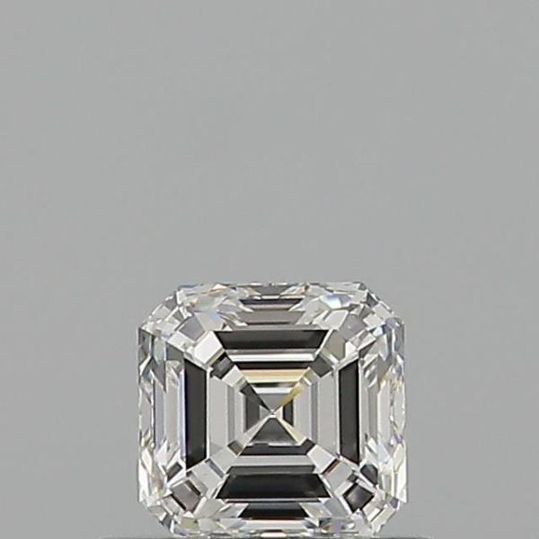 Asscher Diamond image