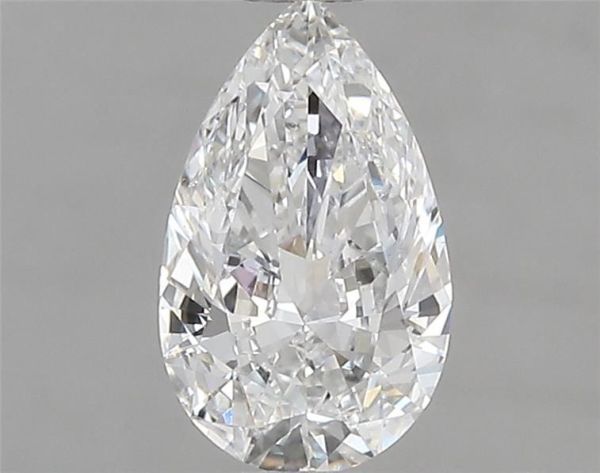 Pear Diamond image