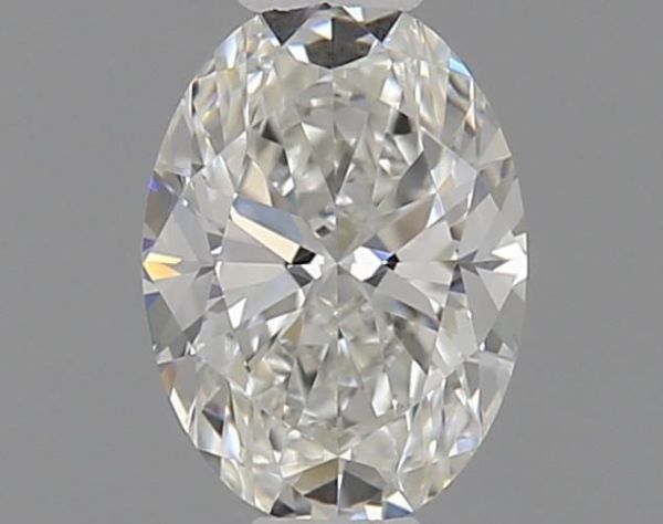 Oval Diamond image