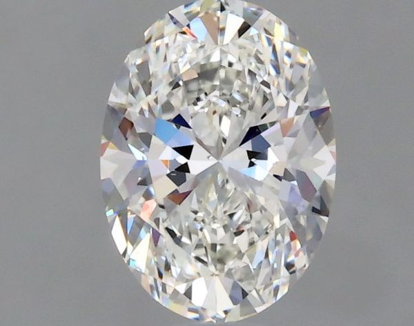 Oval Diamond image