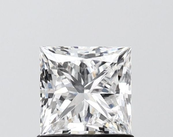 Princess Lab-Grown Diamond image