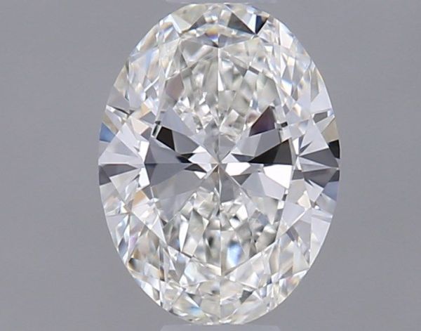 Oval Diamond image