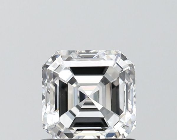 Asscher Lab-Grown Diamond image