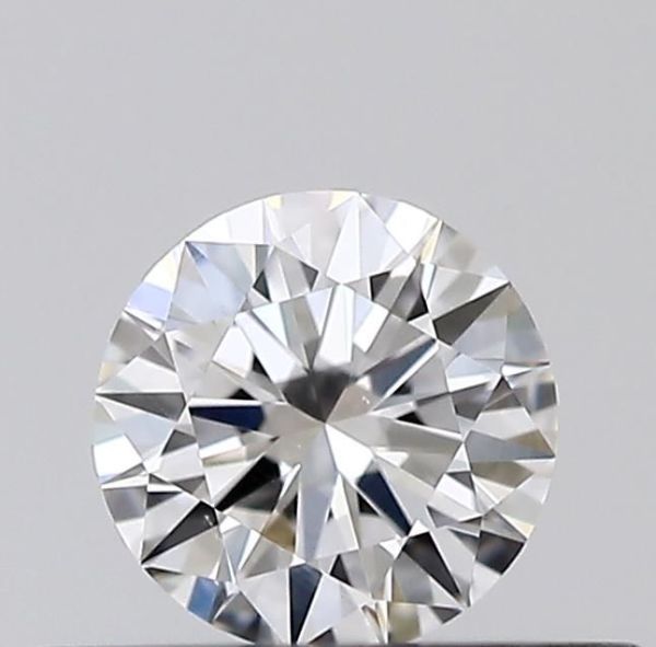 Round Diamond image