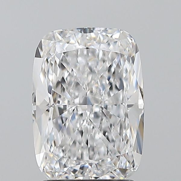 Cushion Diamond image