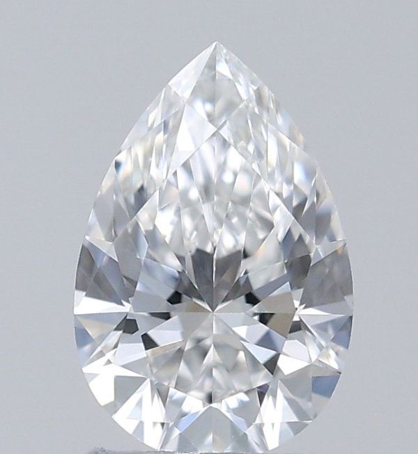 Pear Diamond image