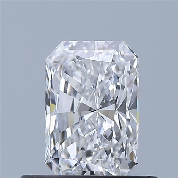 Radiant Lab-Grown Diamond image