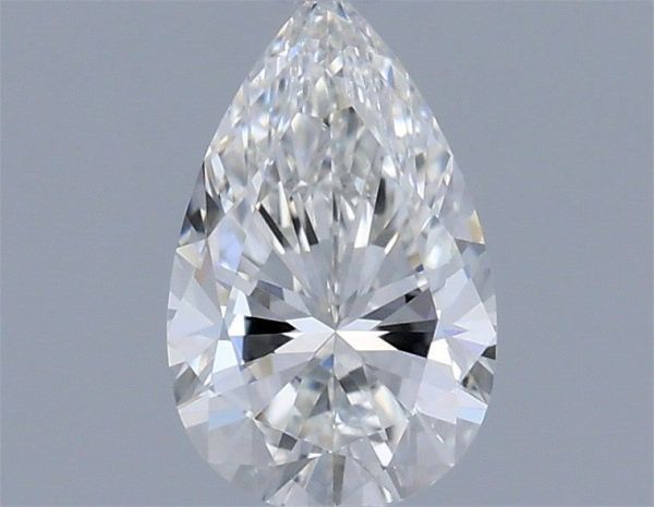 Pear Diamond image
