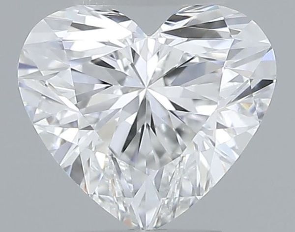 Heart Diamond image