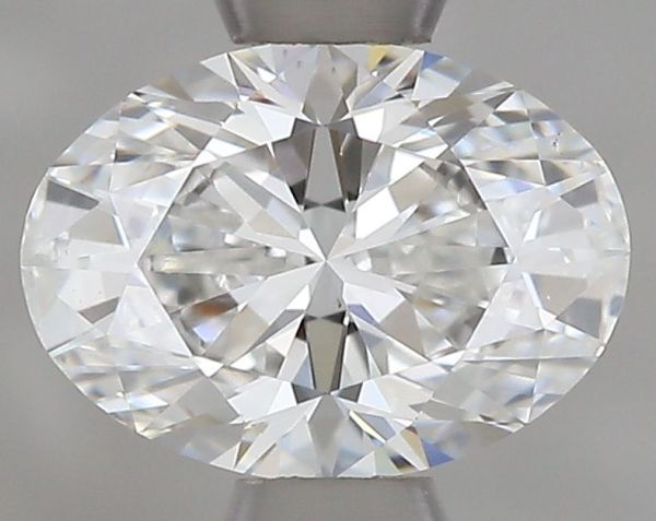 Oval Diamond image