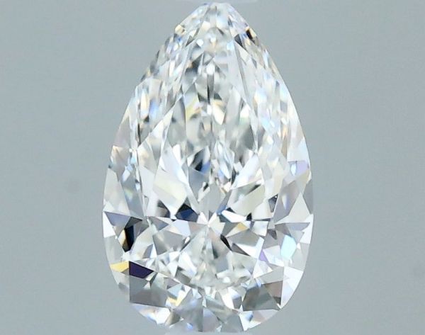Pear Diamond image