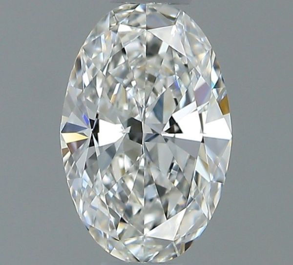 Oval Diamond image