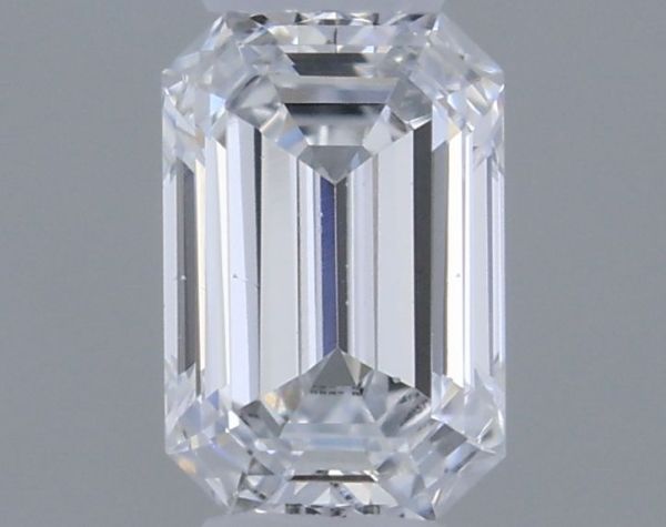 Emerald Lab-Grown Diamond image