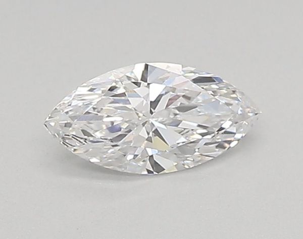 Marquise Lab-Grown Diamond image