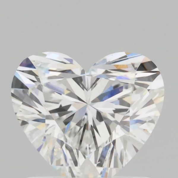 Heart Lab-Grown Diamond image