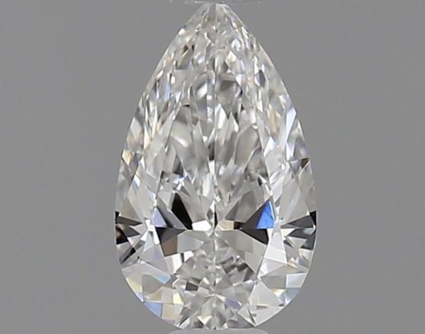 Pear Diamond image
