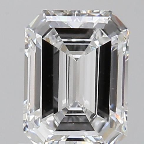 Emerald Lab-Grown Diamond image