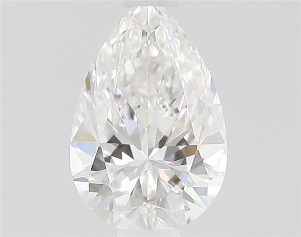 Pear Diamond image