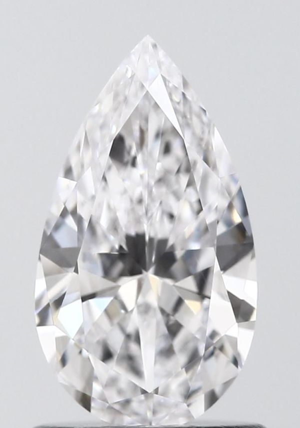 Pear Diamond image