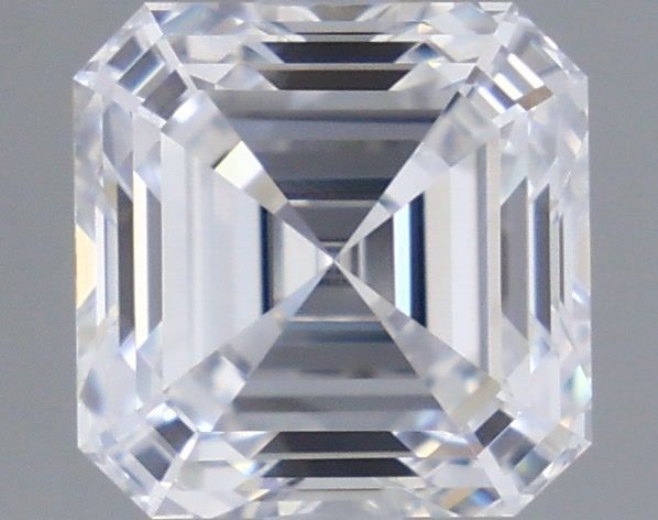 Asscher Lab-Grown Diamond image