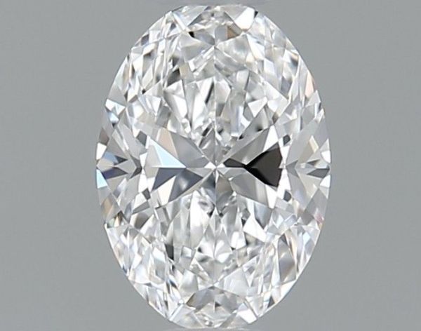 Oval Diamond image