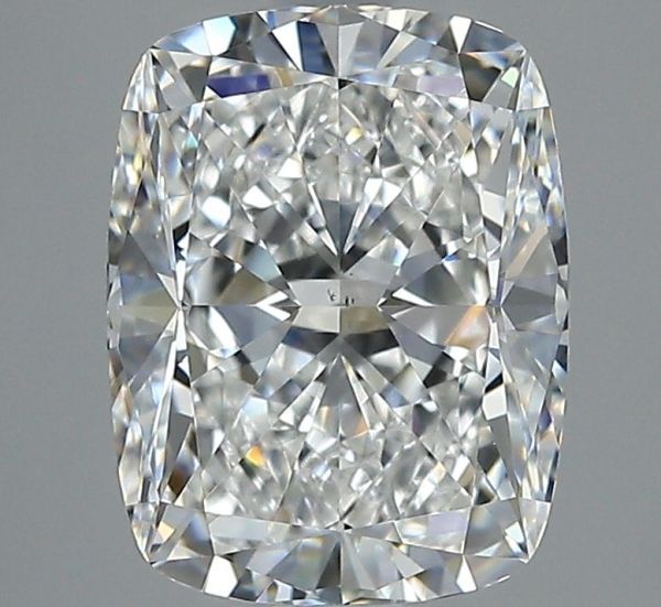 Cushion Diamond image