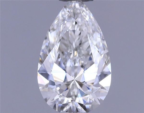 Pear Diamond image