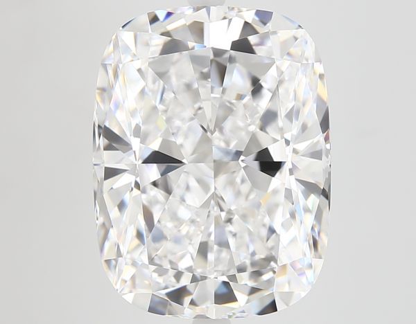 Cushion Diamond image