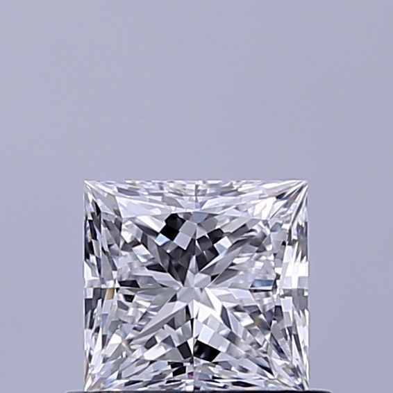 Princess Lab-Grown Diamond image