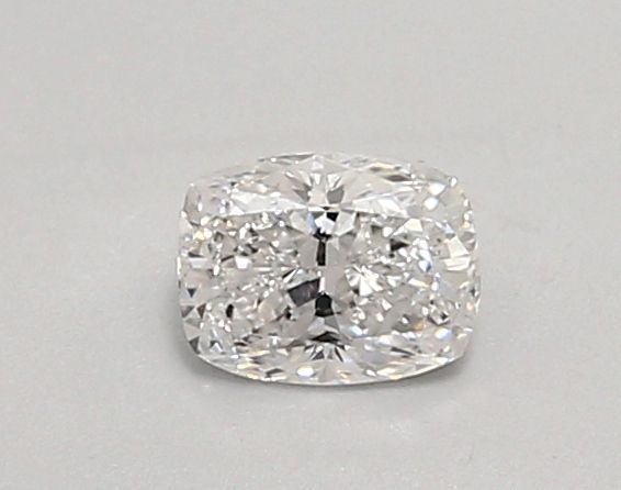 Cushion Lab-Grown Diamond image