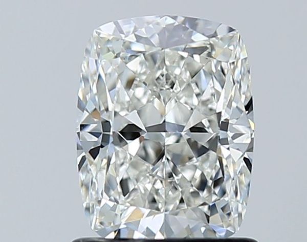 Cushion Diamond image