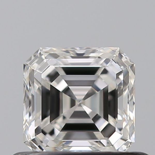 Asscher Diamond image