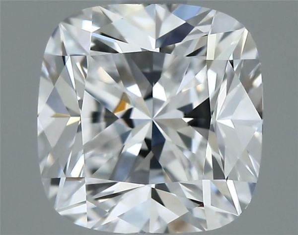 Cushion Diamond image